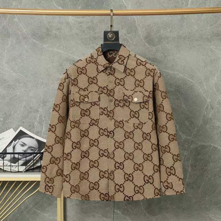 Picture of Gucci Jackets _SKUGucciM-3XL12yr12233597